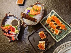 -赤谷和牛烧肉居酒屋(石景山店)