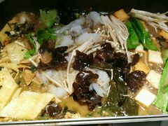 -鱼酷活鱼烤鱼(恒隆广场店)