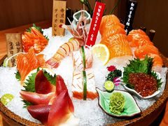 -文三酒肆自助放题(新街口友谊广场店)