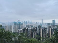 -小南山公园