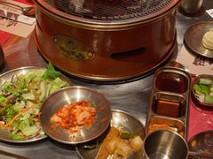 -西塔老太太泥炉烤肉(苏州大悦城店)