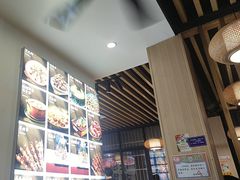 -郑记•不夜城烧烤•龙虾•虾蟹(黄鹤楼店)