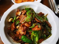 -肖记公安牛肉鱼杂馆· 省级非物质文化遗产(仁和路店)