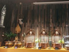 -领鲜活海鲜榴莲自助火锅(东门店)