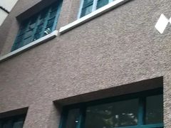 -巴金故居