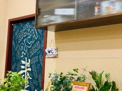 -曼谷食堂·泰国家庭料理(丹桂路店)