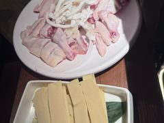 -同仁四季椰子鸡(宝安壹方城店)