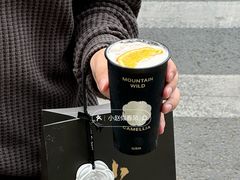-仙雨林·奶茶鲜果茶(书院巷店)