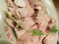 -百家鸡味馆(清泰店)