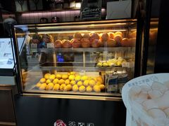 -茶百道(新城市广场店)