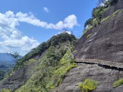 -修水东浒寨风景区
