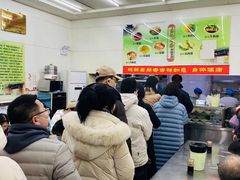 -杨记灌肠(食品街店)
