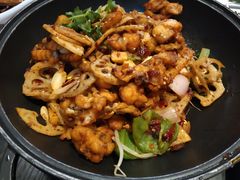 -渝蛙馆(新百店)