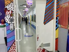-瑞思教育·少儿英语(凯德校区)