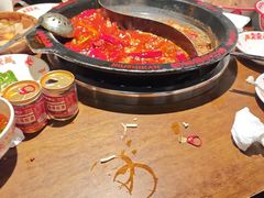 -牛市坎火锅(建设路店)