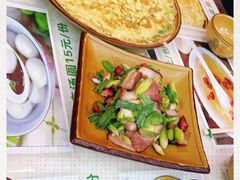 -君华饭店·腊排铜火锅