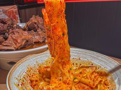 -大师兄·西北小馆(北站缤果空间店)