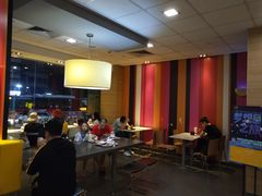 -麦当劳(坂田分店)