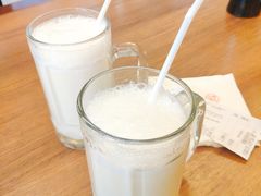 米浆-口福汤包馆(融汇店)