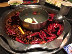 -董家湾重庆老火锅(嘉华店)