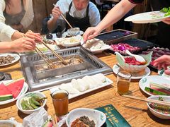 -草原塞蛮羊火锅城(港湾店)