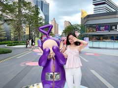 -东莞松山湖万象汇