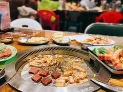 -三肥两瘦烤肉(鹿城店)