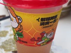 -聚味瞿记·龙虾堂(树木岭店)