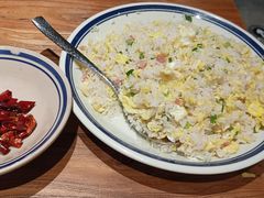 -破三川·新川菜(静安大融城店)