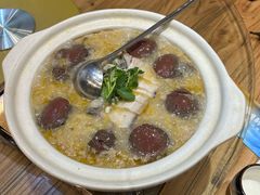 -小船渔村•大连菜•大连焖鱼(明泽街店)
