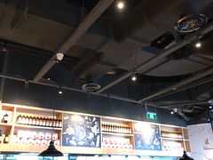 -新贝乐意大利餐厅(苏州中心店)