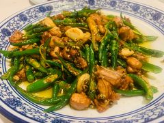 -院8里·小聚园老川菜(九眼桥店)