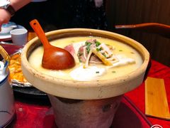-老阿爸鲜鱼土菜(昆山花桥店)