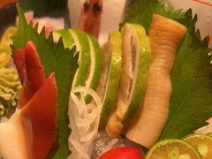 -藤原布二·八佰善会席料理(奥体店)