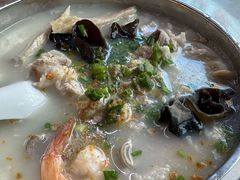 -广场正宗原汁薏米店