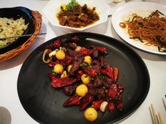 -上海小南国(世博源店)