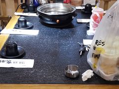 -九田家黑牛烤肉料理(郫都万达檬柏西路店)