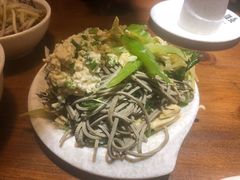 凉菜拼盘-搓火大都会(广安门总店)
