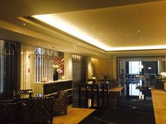 -上海苏宁宝丽嘉酒店·Cafe Bellagio西餐厅
