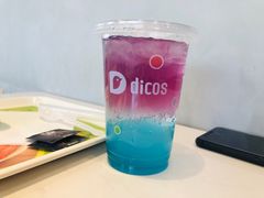 -德克士(前门店)