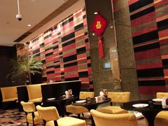 -上海大宁福朋喜来登酒店大堂吧(共和新路店)