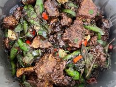 -潇湘·永州会馆(百子湾店)