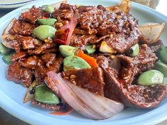 -95号酱骨·一块豆腐(展春园西路店)