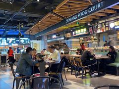 -食通天美食广场(华润万象城店)