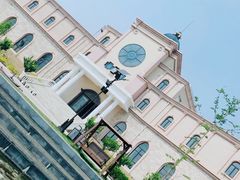 -丹世红酒庄·烧烤·团建·婚礼·水上运动