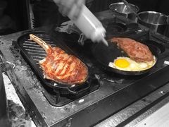 -两点半深夜牛排(斗西路店)