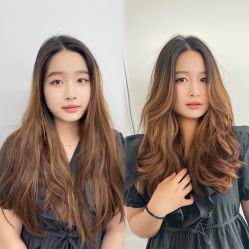 -V+ Hair