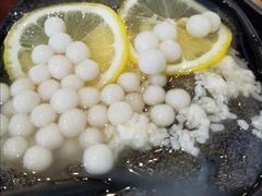 -串妹花式冰粉(乐山总店)