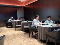 -虹潮荟·餐桌上的美食地理(太阳宫店)