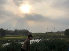 -万柳高尔夫俱乐部